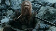 John Rhys-Davies in The Lord of the Rings trilogy | Image via New Line Cinema
